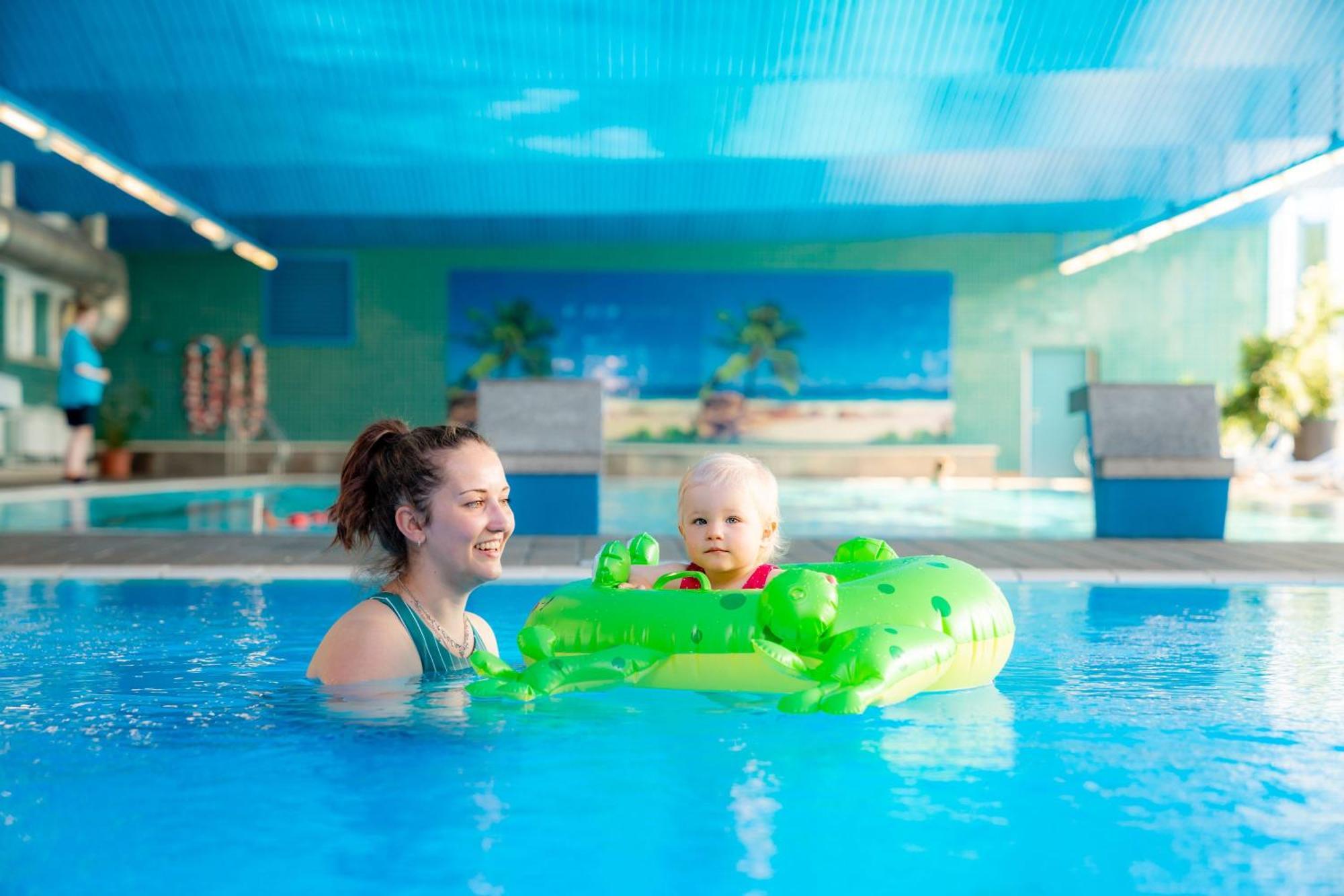Ahorn Berghotel פרידריכרודה מראה חיצוני תמונה