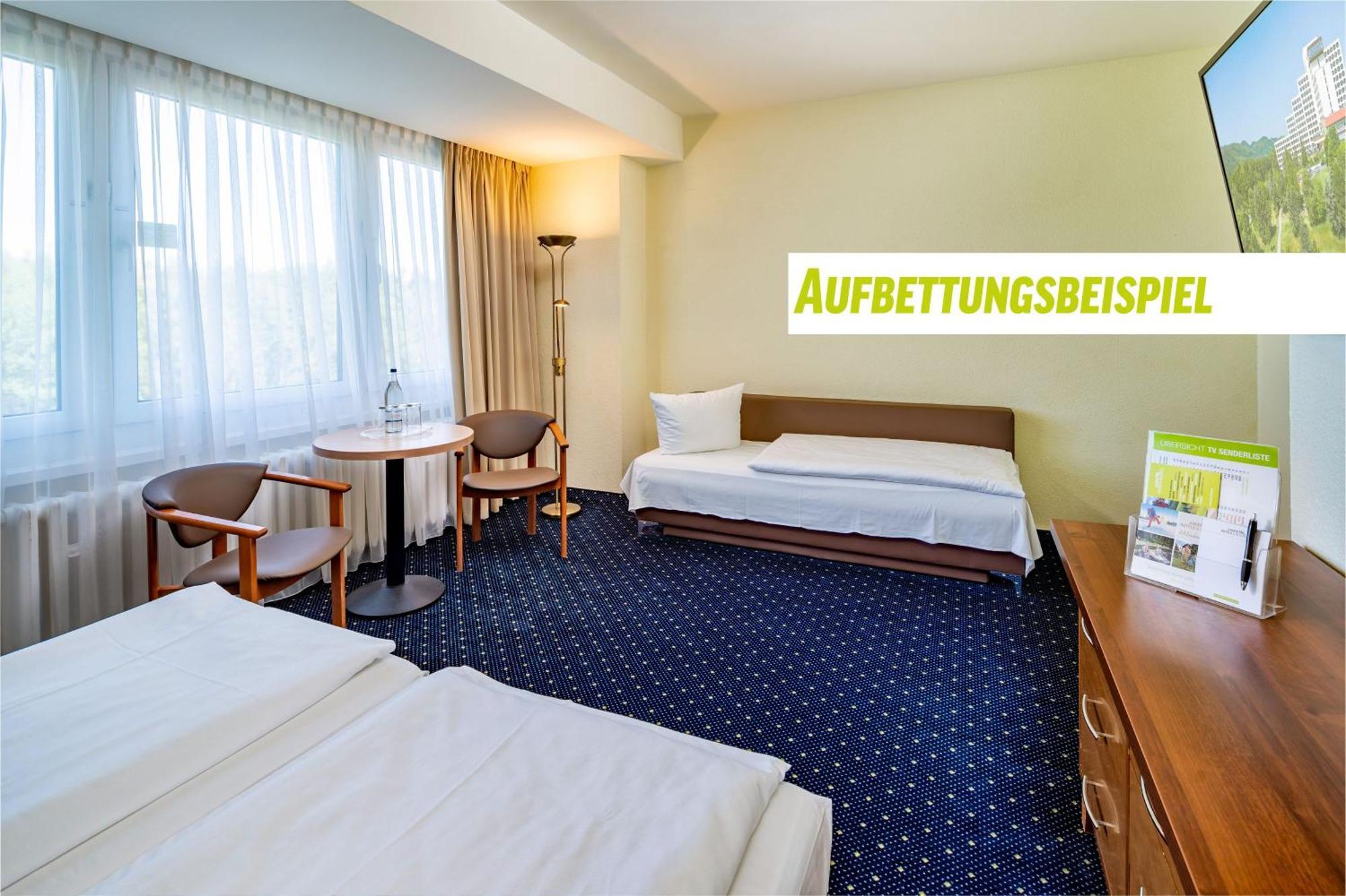 Ahorn Berghotel פרידריכרודה חדר תמונה