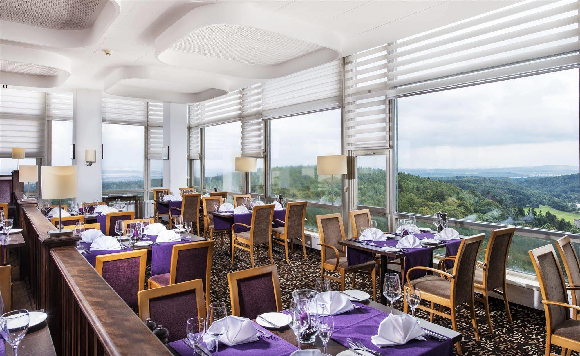 Ahorn Berghotel פרידריכרודה מראה חיצוני תמונה