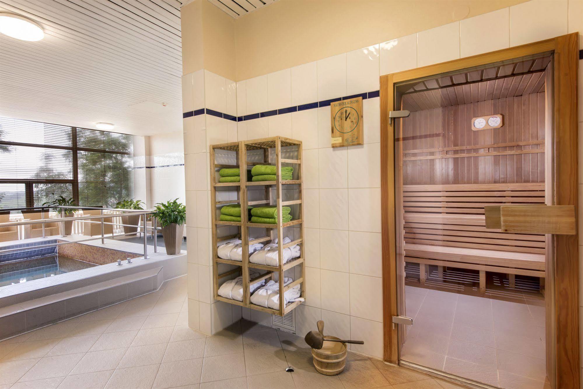Ahorn Berghotel פרידריכרודה מראה חיצוני תמונה