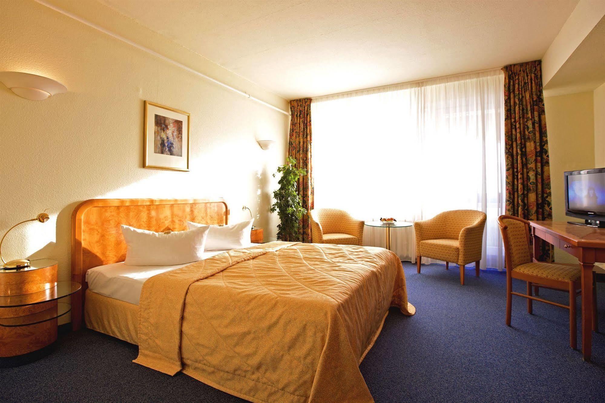 Ahorn Berghotel פרידריכרודה מראה חיצוני תמונה