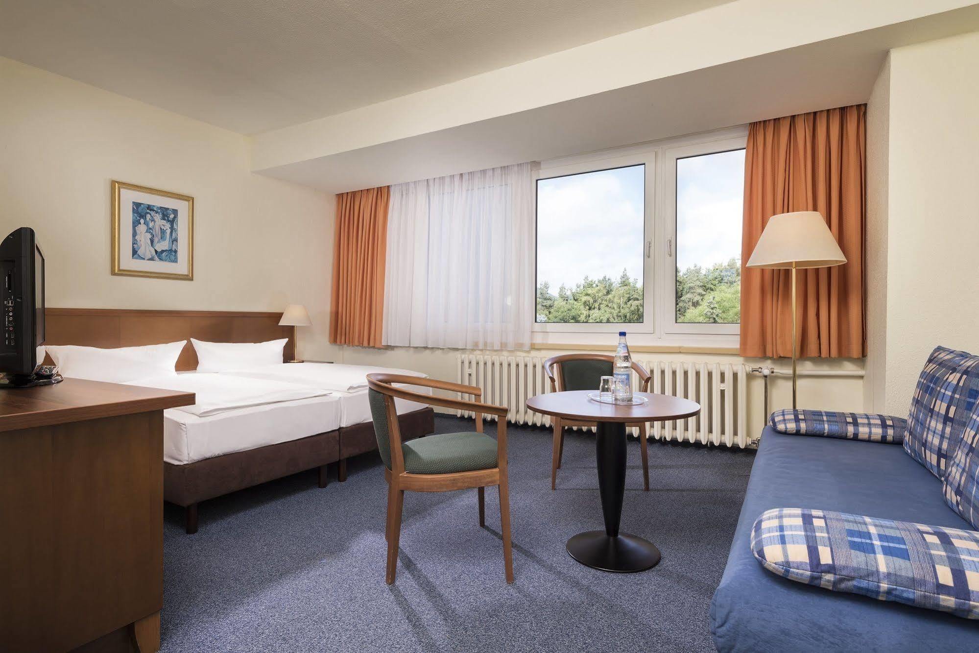 Ahorn Berghotel פרידריכרודה מראה חיצוני תמונה